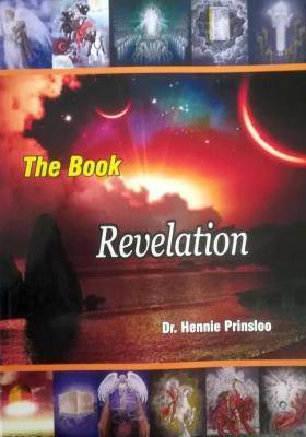 The Book Revelation - 9781928202837