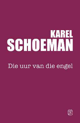 Uur van die Engel  Die - 9780798178440