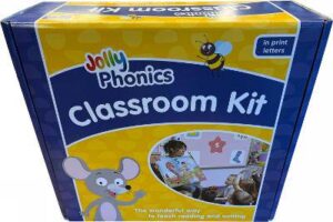 JL Classroom Kit no DVD print USP - 9781835822623