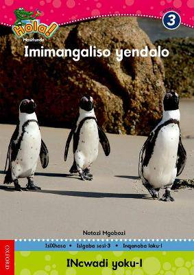 Imimangaliso yendalo: Gr 3: Reader 1 - 9780195993424