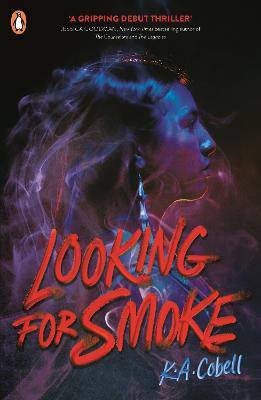 Looking for Smoke - 9780241642276