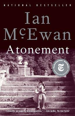 Atonement: A Novel - 9780385721790