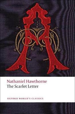 Scarlet Letter  The - 9780199537808