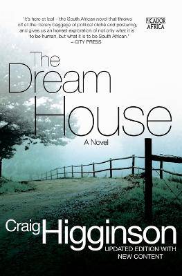 Dream House - 9781770104891