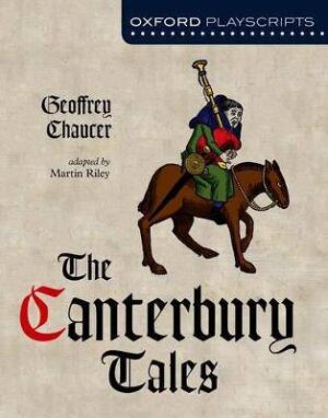 Canterbury Tales - 9780198320630