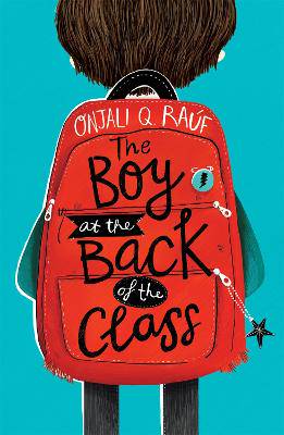 Boy at the Back of the Class - 9781510105010