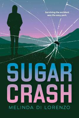 Sugar Crash - 9781459840249