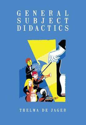 General Subject Didactics - 9780627031939