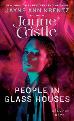 People in Glass Houses - 9780593639894