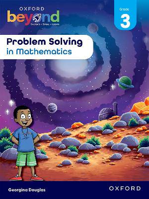 Oxford Beyond Problem Solving in Mathematics Workbook Grade 3 - 9780190742089