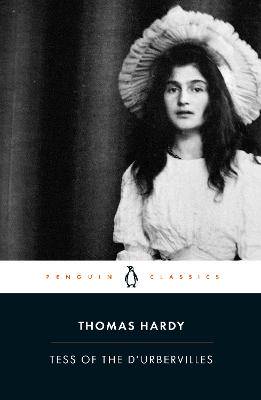 Tess of D'Urbervilles - 9780141439594