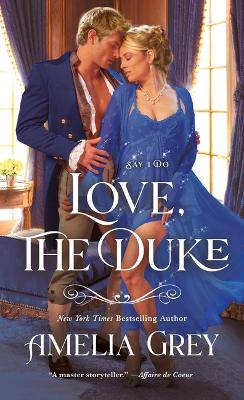 Love  The Duke: Say I do - 9781250850454