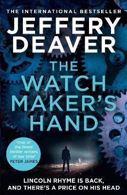 Watchmakers Hand