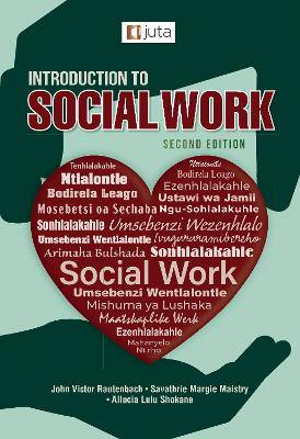 Introduction to Social Work 2nd ed - 9781485131991