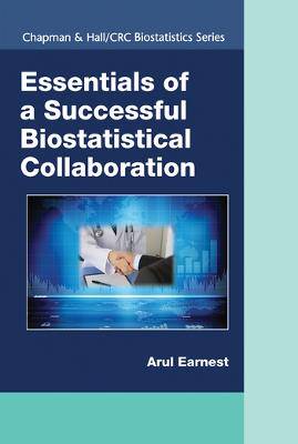 Essentials of a Successful Biostatistical Collaboration - 9780367574444