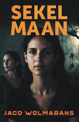 Sekelmaan - 9780624093237