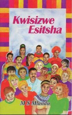 Kwisizwe Esitsha - 9780868172224