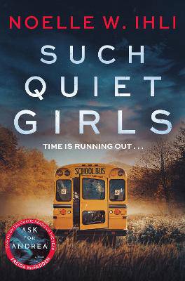 Such Quiet Girls - 9781035079995