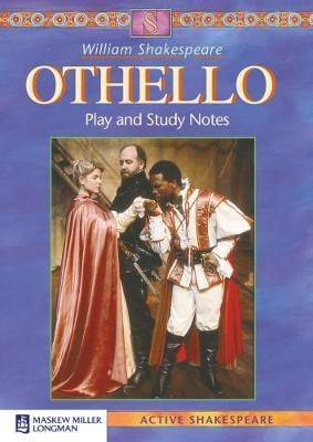 Othello - 9780636044630