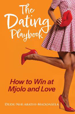 Dating Playbook - 9781776193431