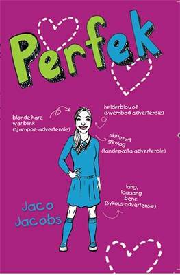 Perfek (CAPS) - 9780799359831