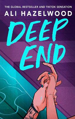 Deep End - 9781408728888