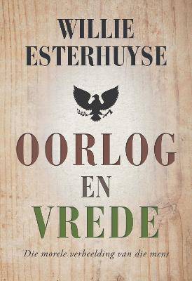 Oorlog en Vrede - 9781928426790