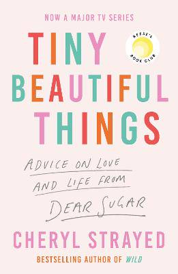 Tiny beautiful things - 9781838959074