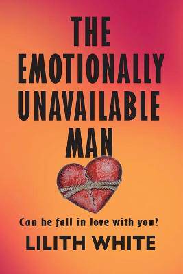 Emotionally Unavailable Man - 9780639831107
