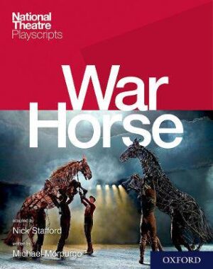 National Theatre Playscripts: War Horse - 9780198418412