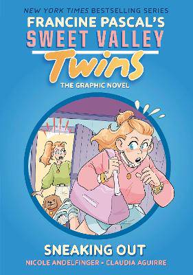 Sweet Valley Twins: Sneaking Out - 9780593807200