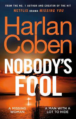 Nobodys Fool - 9781529906134