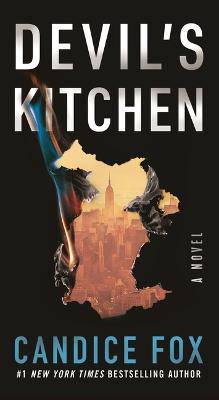 Devil's Kitchen - 9781250875990