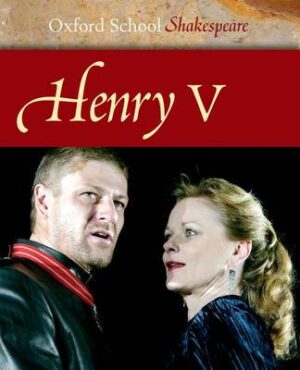 Henry V - 9780198320333