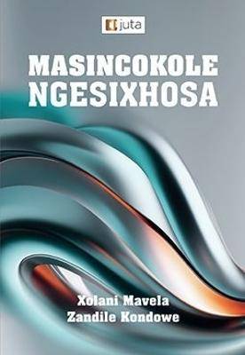 Masincokole ngesiXhosa - 9781998963669