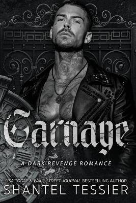 Carnage - 9798988704935
