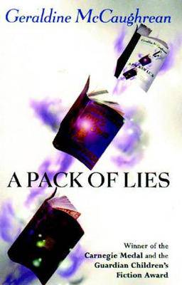 A Pack of Lies - 9780192752031