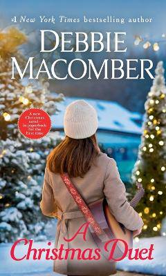 A Christmas Duet: A Novel - 9780593725351