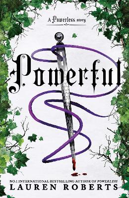 Powerless 1.5 Powerful - 9781398543867