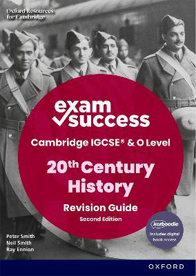 Exam Success 20th Century History