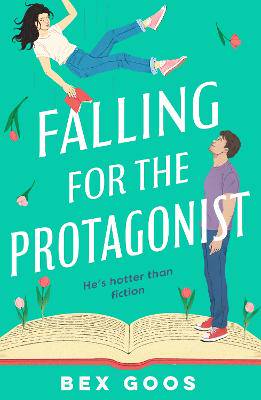 Falling for the Protagonist - 9781035919024