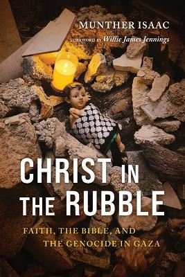 Christ in the Rubble - 9780802885548