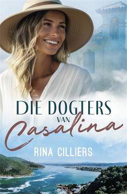 Die dogters van Casalina - 9781779880963