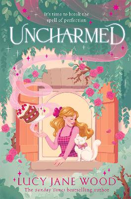 Uncharmed - 9781035045518