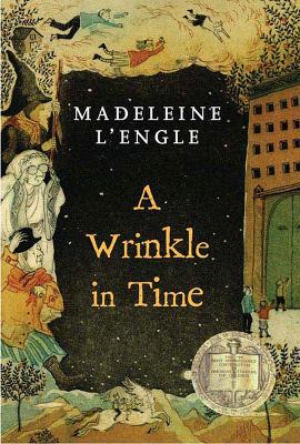A Wrinkle in Time - 9780312367541