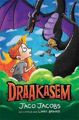 Draakasem - 9780799394122
