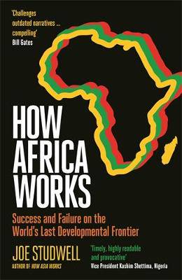 How Africa Works: Success and Failure on the World's Last Developmental Frontier - 9781805226772