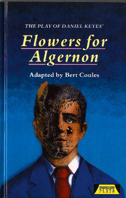 Flowers for Algernon (Heinemann Play Ed.) - 9780435232931