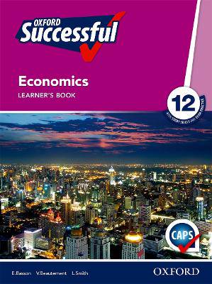 Successful Economics Grade 12 - 9780195997552