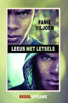 Leeus met Letsels (Skooluitgawe) - 9780798159586